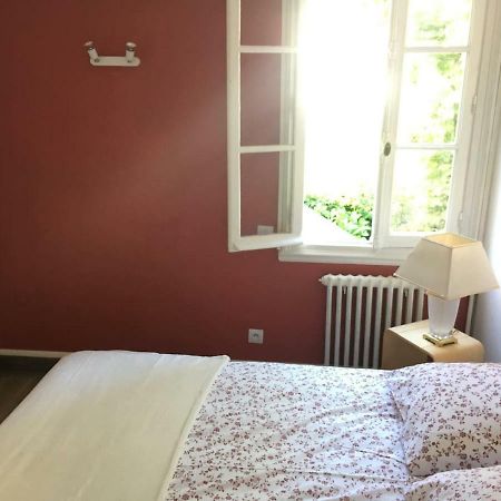 La Boheme Villa Довил Екстериор снимка
